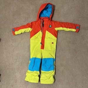 Burton Ski Coverall